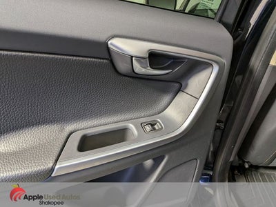 2010 Volvo XC60 3.2
