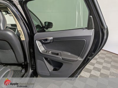 2010 Volvo XC60 3.2