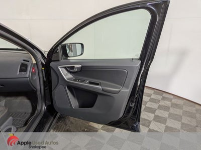 2010 Volvo XC60 3.2