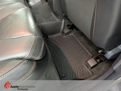 2010 Volvo XC60 3.2