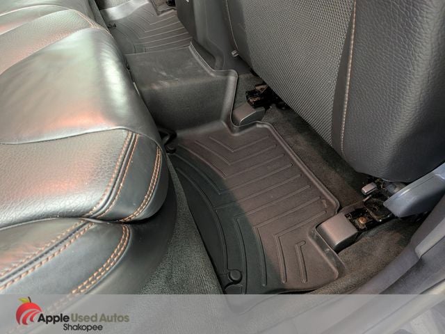 2010 Volvo XC60 3.2