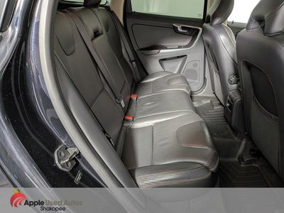 2010 Volvo XC60 3.2