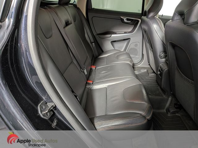 2010 Volvo XC60 3.2