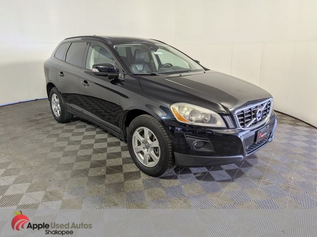 2010 Volvo XC60 3.2