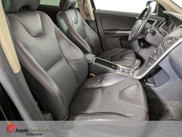 2010 Volvo XC60 3.2