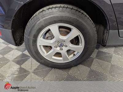 2010 Volvo XC60 3.2