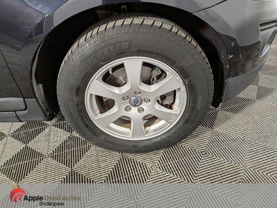 2010 Volvo XC60 3.2