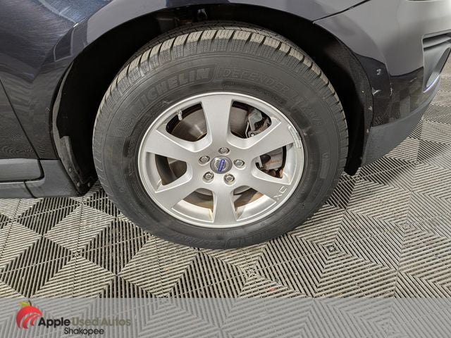 2010 Volvo XC60 3.2