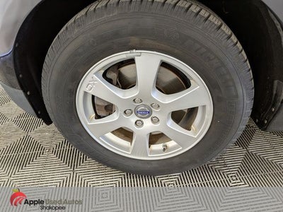 2010 Volvo XC60 3.2