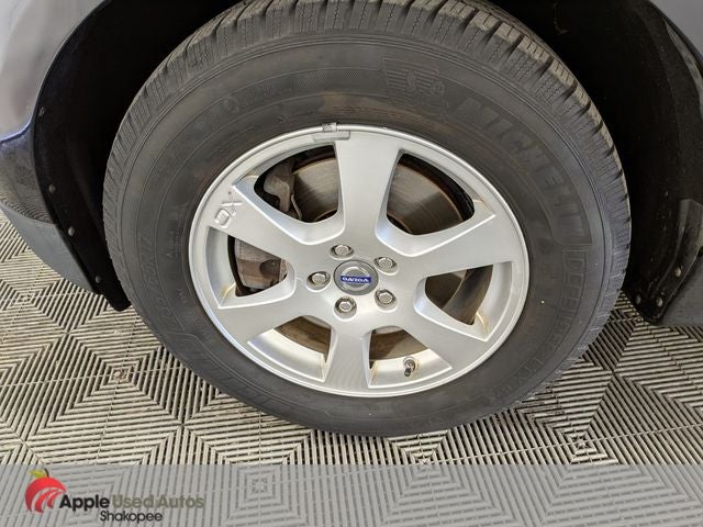 2010 Volvo XC60 3.2