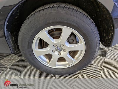2010 Volvo XC60 3.2