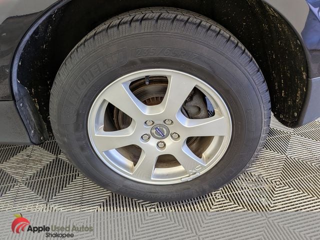 2010 Volvo XC60 3.2