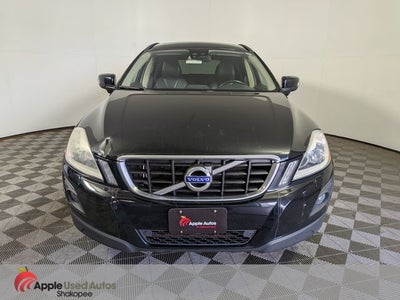 2010 Volvo XC60 3.2