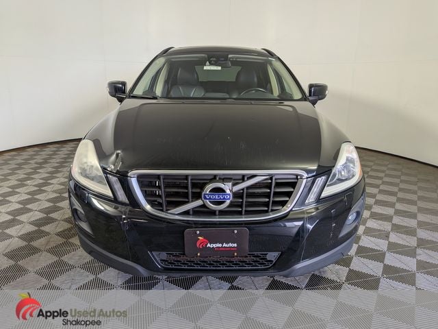 2010 Volvo XC60 3.2