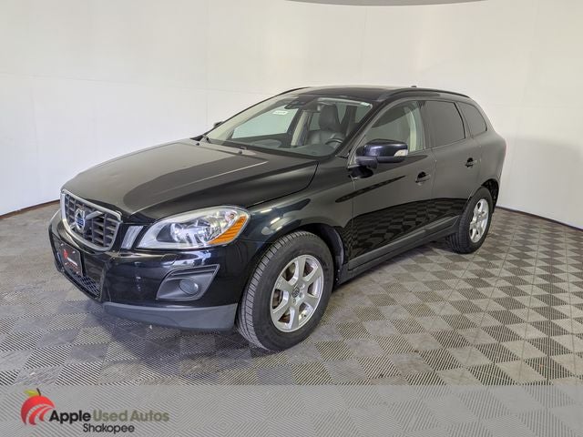 2010 Volvo XC60 3.2