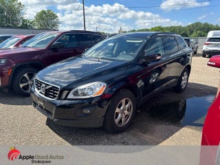 2010 Volvo XC60 3.2