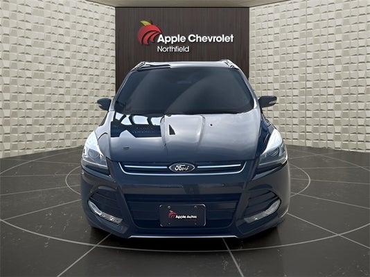 2016 Ford Escape Titanium in Shakopee, MN - Apple Used Autos Shakopee