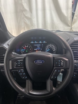 2020 Ford F-150 XLT in Shakopee, MN - Apple Used Autos Shakopee