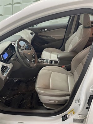 2016 Chevrolet Cruze Premier in Shakopee, MN - Apple Used Autos Shakopee