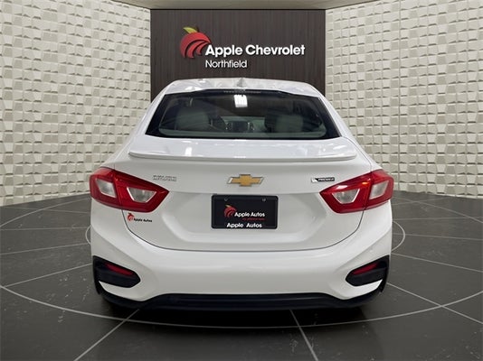 2016 Chevrolet Cruze Premier in Shakopee, MN - Apple Used Autos Shakopee