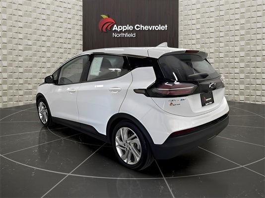 2022 Chevrolet Bolt EV 1LT in Shakopee, MN - Apple Used Autos Shakopee
