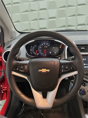 2017 Chevrolet Sonic LT in Shakopee, MN - Apple Used Autos Shakopee