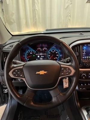 2022 Chevrolet Colorado ZR2 in Shakopee, MN - Apple Used Autos Shakopee