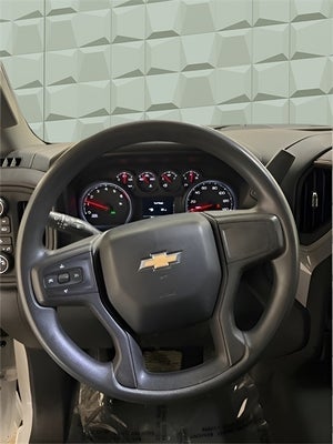 2019 Chevrolet Silverado 1500 Custom in Shakopee, MN - Apple Used Autos Shakopee
