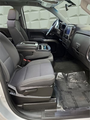 2017 Chevrolet Silverado 1500 LT LT1 in Shakopee, MN - Apple Used Autos Shakopee
