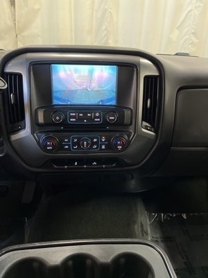 2017 Chevrolet Silverado 1500 LT LT1 in Shakopee, MN - Apple Used Autos Shakopee