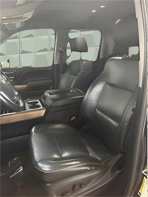 2015 Chevrolet Silverado 1500 LTZ 1LZ in Shakopee, MN - Apple Used Autos Shakopee
