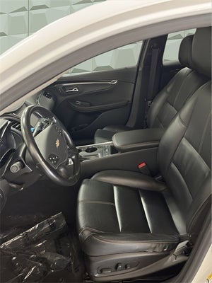 2018 Chevrolet Impala LT 1LT in Shakopee, MN - Apple Used Autos Shakopee