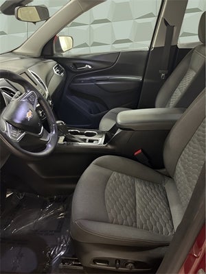 2021 Chevrolet Equinox LT in Shakopee, MN - Apple Used Autos Shakopee