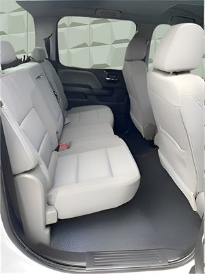 2018 Chevrolet Silverado 1500 Custom in Shakopee, MN - Apple Used Autos Shakopee