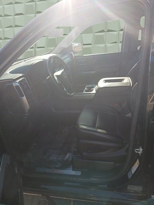2017 Chevrolet Silverado 1500 LTZ 2LZ in Shakopee, MN - Apple Used Autos Shakopee