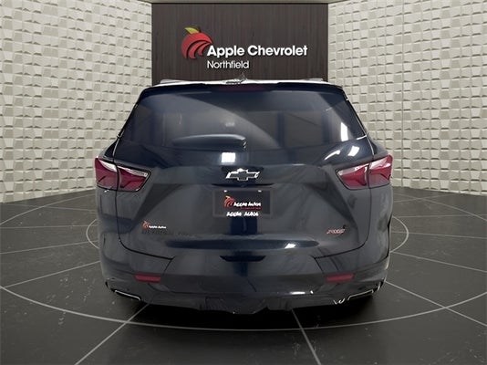 2021 Chevrolet Blazer RS in Shakopee, MN - Apple Used Autos Shakopee