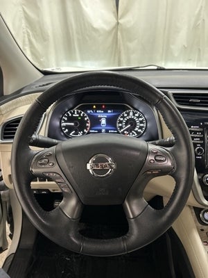 2021 Nissan Murano SV in Shakopee, MN - Apple Used Autos Shakopee