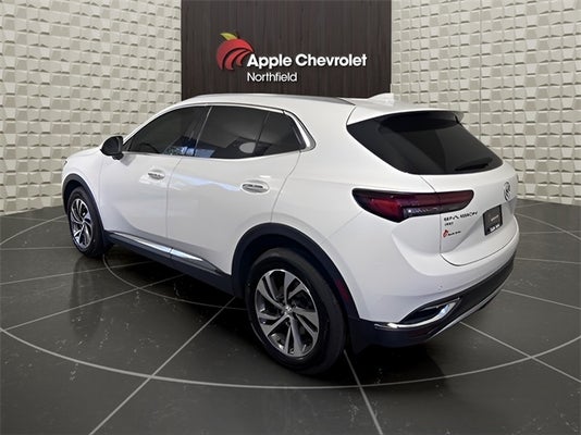 2022 Buick Envision Essence in Shakopee, MN - Apple Used Autos Shakopee
