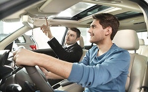 Schedule a test drive at Apple Used Autos Shakopee in Shakopee, MN.