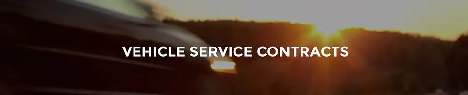 Service Contracts