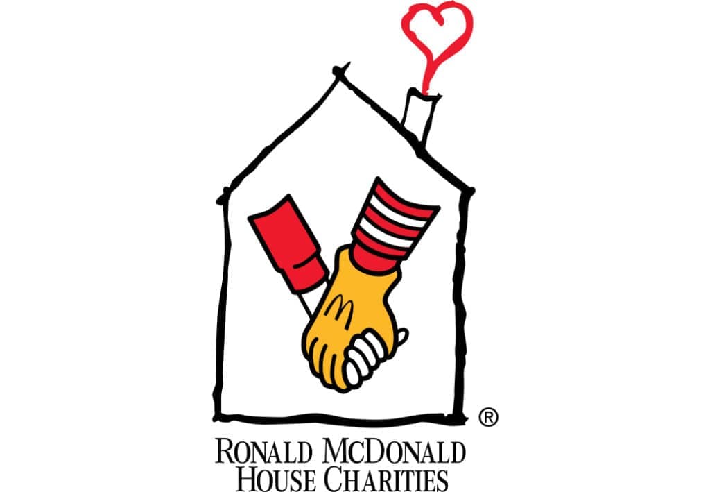 Ronald McDonald House Charities
